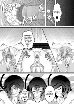 Page 11 of Irakabeshi Sugite Atama ga Okashiku Natta Hito ga Kangaeta SAO Hon | A SAO Book Drawn by a Man Driven Insane by Bashing his Head Against a Wall