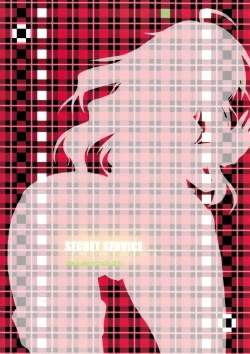 Page 34 of SECRET SERVICE