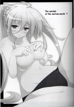 Page 2 of The outside of the narrow world?