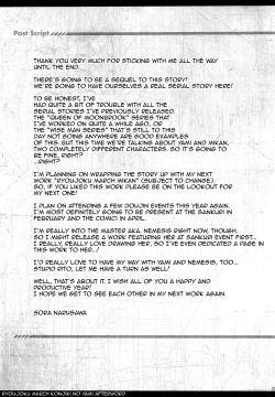 Page 24 of Ryoujoku March Konjiki no Yami