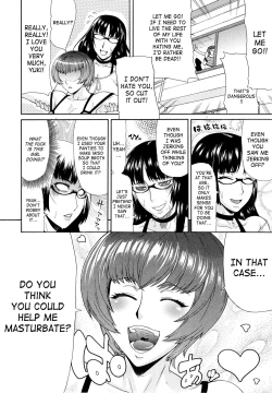 Page 4 of Shimai - Sister Sister