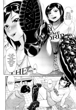 Page 12 of Lace-up Boots