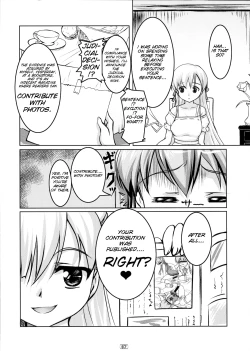 Page 7 of Josou Musuko Vol. 02