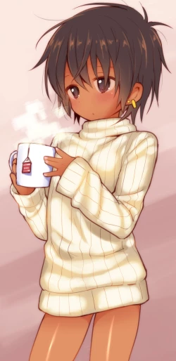 Page 23 of Zokuakunin no Omake hon