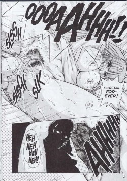 Page 13 of ALICE FIRST Ch. 8