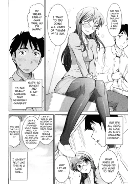 Page 38 of Gekkan Aikawa Henshuuchou - Monthly "Aikawa" The Chief Editor 1