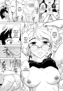 Page 96 of Gekkan Aikawa Henshuuchou - Monthly "Aikawa" The Chief Editor 1