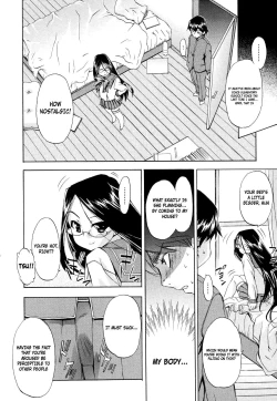 Page 31 of Hatsu Inu Vol.2