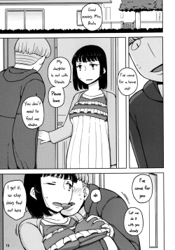 Page 15 of Dame na Ko niwa Saimin Kakeru