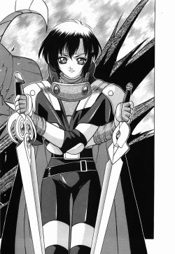 Page 128 of Non Stop! Angel