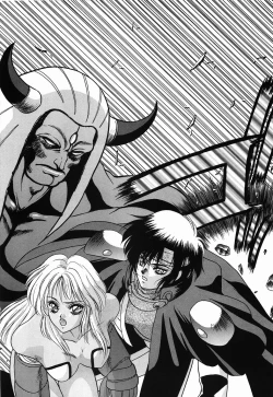 Page 144 of Non Stop! Angel