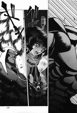 Page 145 of Non Stop! Angel