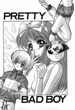 Page 55 of Non Stop! Angel