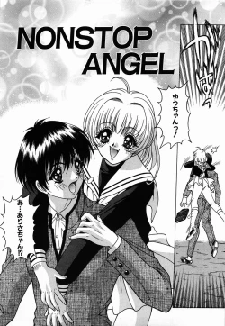 Page 9 of Non Stop! Angel