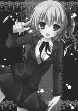 Page 19 of Oshiete Flan-chan Sensei!