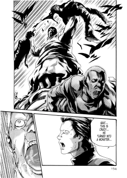 Page 4 of Kisei Juui Suzune ch 34