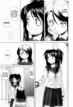 Page 123 of Otokonoko Onnanoko | Boy Girl