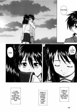 Page 142 of Otokonoko Onnanoko | Boy Girl