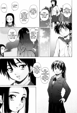 Page 181 of Otokonoko Onnanoko | Boy Girl