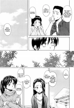 Page 189 of Otokonoko Onnanoko | Boy Girl