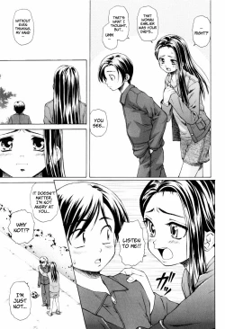 Page 193 of Otokonoko Onnanoko | Boy Girl