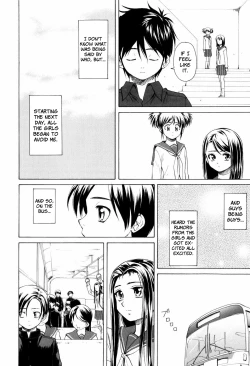 Page 202 of Otokonoko Onnanoko | Boy Girl