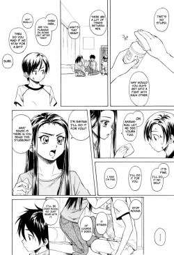 Page 208 of Otokonoko Onnanoko | Boy Girl