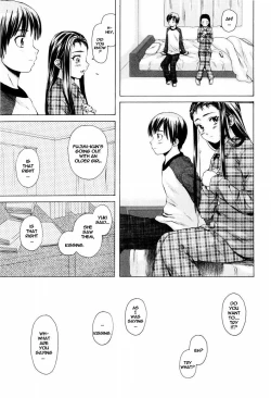 Page 25 of Otokonoko Onnanoko | Boy Girl