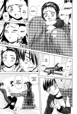 Page 31 of Otokonoko Onnanoko | Boy Girl