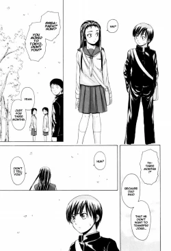 Page 43 of Otokonoko Onnanoko | Boy Girl