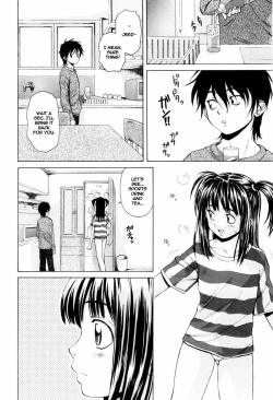 Page 48 of Otokonoko Onnanoko | Boy Girl
