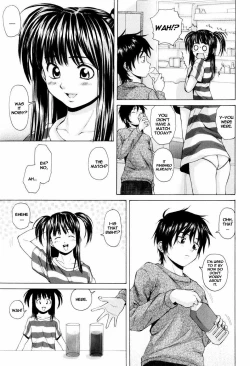 Page 49 of Otokonoko Onnanoko | Boy Girl