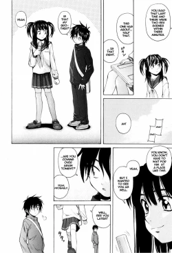 Page 56 of Otokonoko Onnanoko | Boy Girl