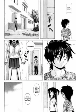Page 58 of Otokonoko Onnanoko | Boy Girl