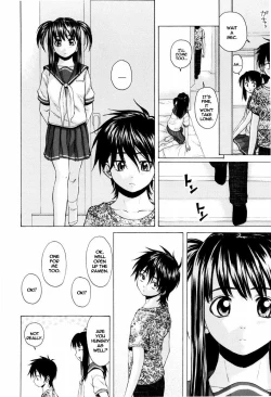 Page 60 of Otokonoko Onnanoko | Boy Girl