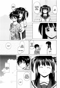 Page 61 of Otokonoko Onnanoko | Boy Girl