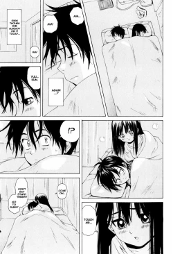 Page 67 of Otokonoko Onnanoko | Boy Girl