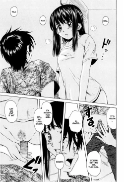 Page 69 of Otokonoko Onnanoko | Boy Girl