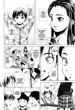 Page 6 of Otokonoko Onnanoko | Boy Girl