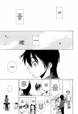 Page 91 of Otokonoko Onnanoko | Boy Girl