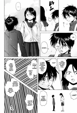 Page 94 of Otokonoko Onnanoko | Boy Girl