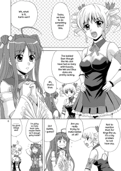 Page 6 of Kozukuri Musou