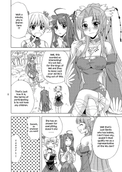 Page 8 of Kozukuri Musou