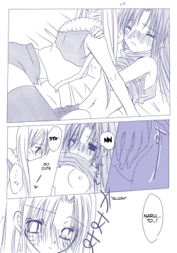 Page 4 of naruto/sasuke gender bend part 1 english