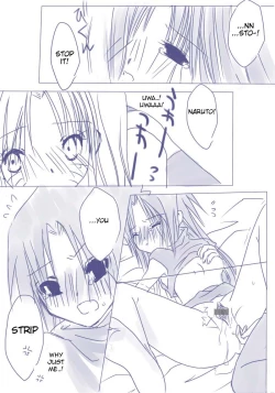 Page 5 of naruto/sasuke gender bend part 1 english