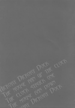 Page 19 of Hickory,Dickory,Dock