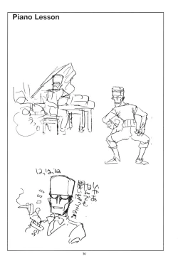 Page 35 of Piano Lesson