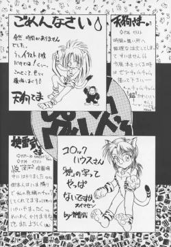 Page 45 of Touhou Huhai