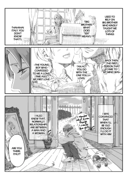 Page 16 of DEFEAT OF MAN - ZARIA