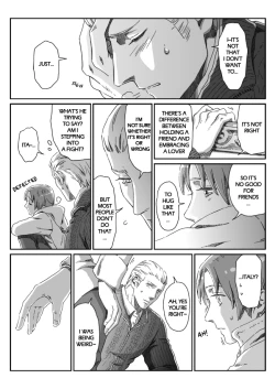 Page 19 of DEFEAT OF MAN - ZARIA